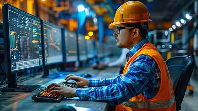 Manufacturing & Industry