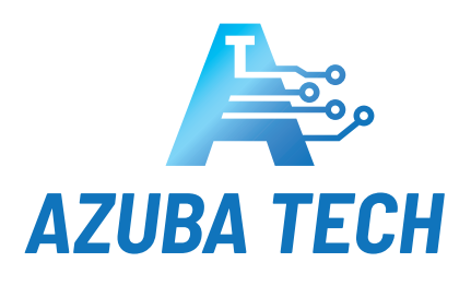 Azuba Tech Logo